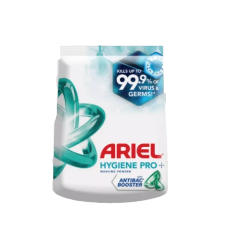 ARIEL HYGIENE PRO 630G.