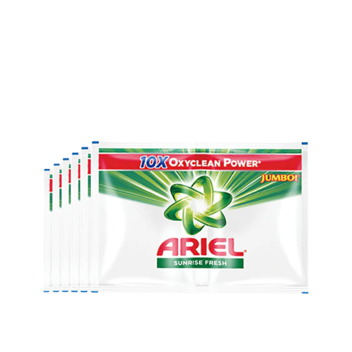 ARIEL FRESH GB 70G.6'S