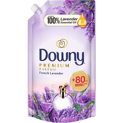 DOWNY FRENCH LAVANDER 640ML.