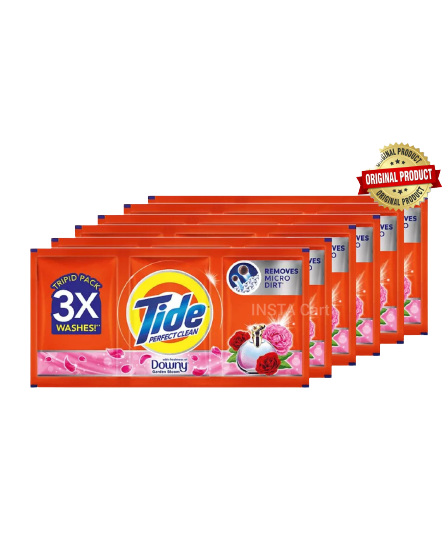 TIDE PWDR GB 91GX6'S TRI PCK