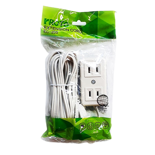 EXTENSION CORD 3G