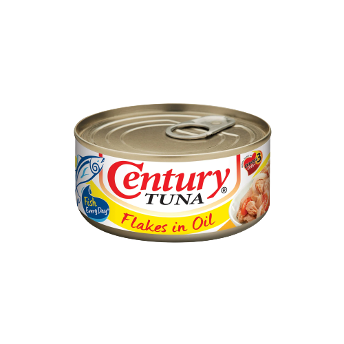 CENTURY TUNA F&O 180G
