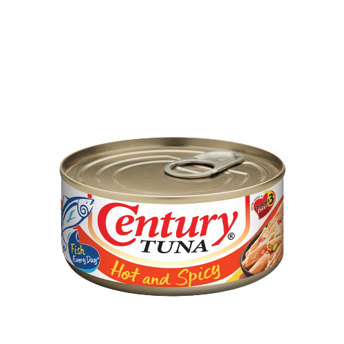 CENTURY TUNA H&S 180G