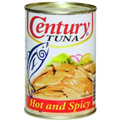 CENTURY TUNA H&S 155G