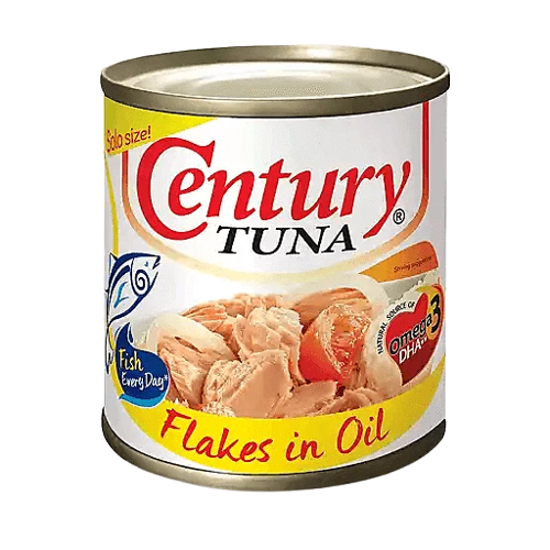 CENTURY TUNA F&O 95G