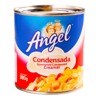 ANGEL CONDENSADA 380G
