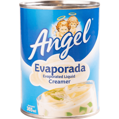 ANGEL EVAPORADA LIQ. CREAMER 365ML