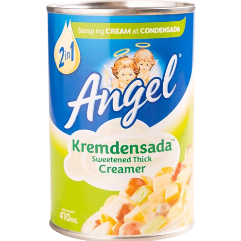 ANGEL KREMDENSADA 410ML