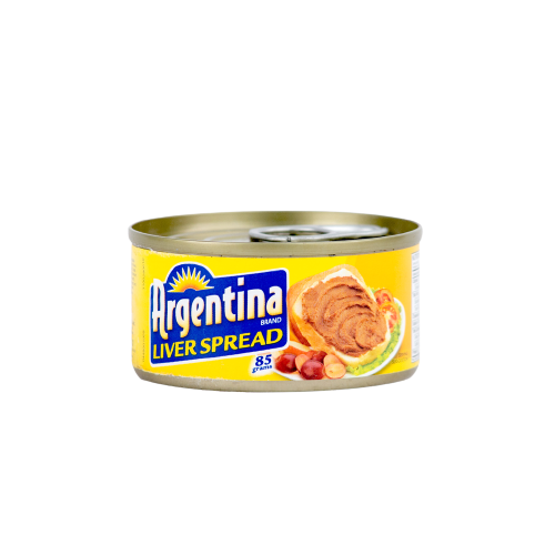 ARGENTINA LIVER S 85G