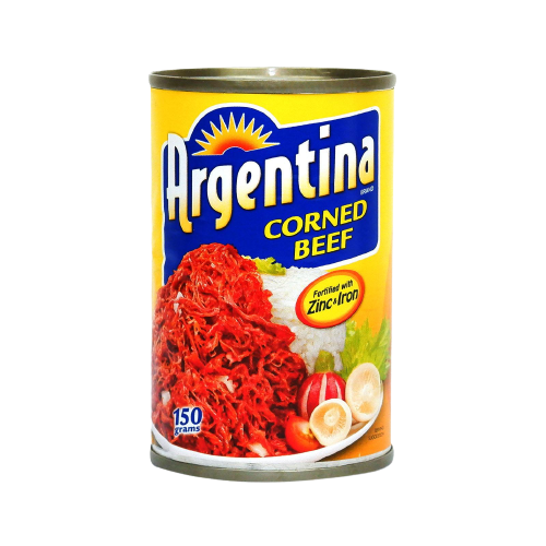 ARGENTINA CB 150G