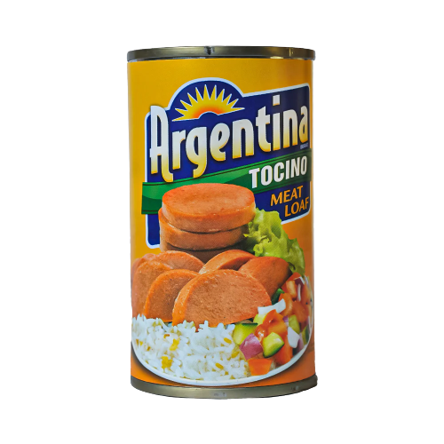 ARG.TOCINO ML 170G
