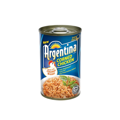 ARG CORNED CHICKEN 150G