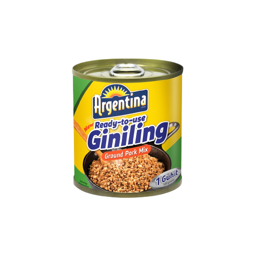 ARGENTINA GINILING 100G.
