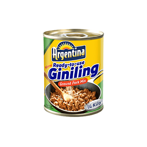 ARG.GINILING 250G.