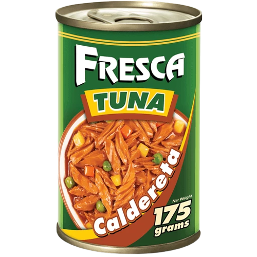 FRESCA TUNA CAL 175G
