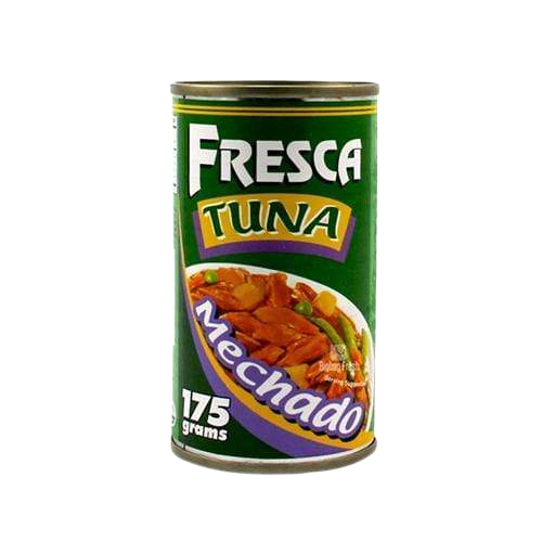 FRESCA TUNA MECHADO 175G