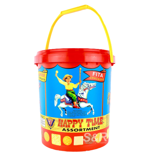HAPPY TIME 1.5KG