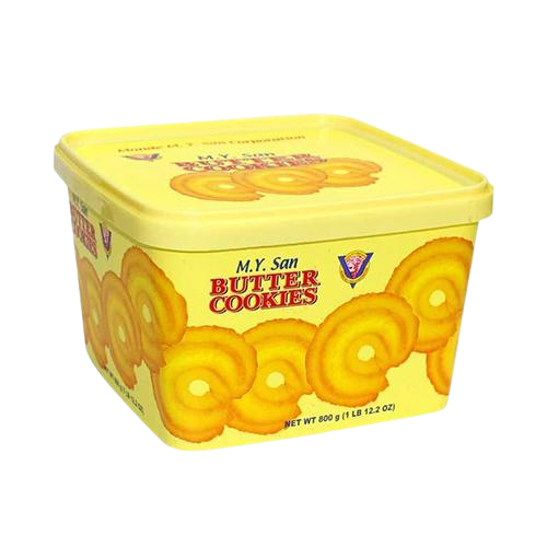 BUTTER COOKIES 800G