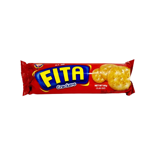 FITA SLUG 80G