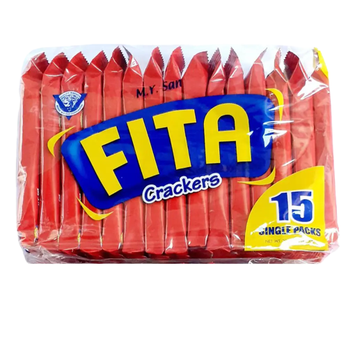 FITA 30G 15'S