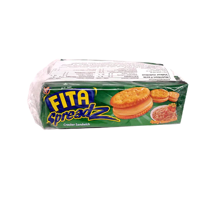 FITA SPICY TUNA 10'S