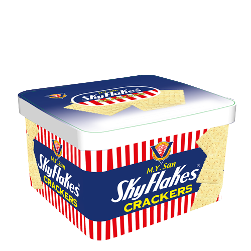 SKYFLAKES 850G