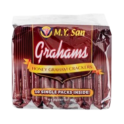 GRAHAMS 25GX10'S