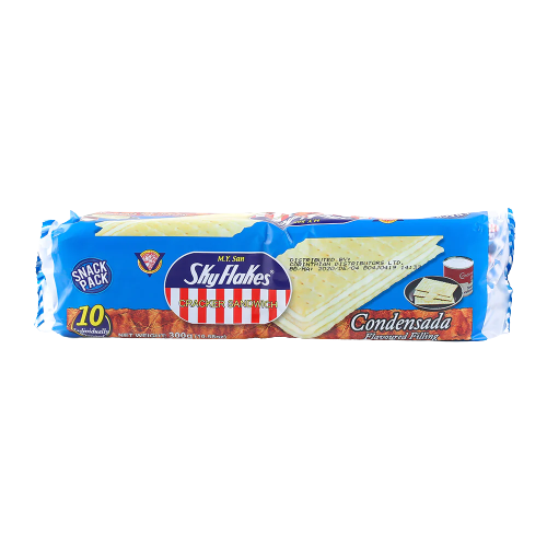 SKYFLAKES CONDENSADA 10'S