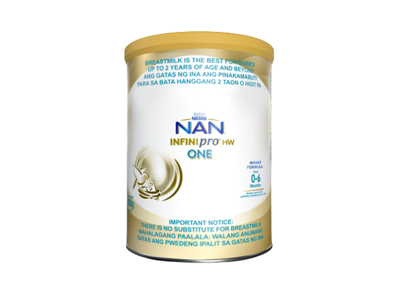 NAN INFINIPRO HW 1 800G
