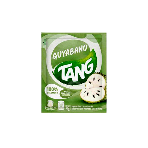 TANG GUYABANO 20G