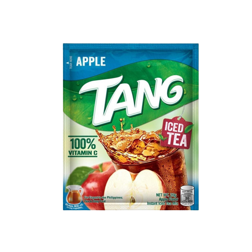 TANG APPLE ICED 20G