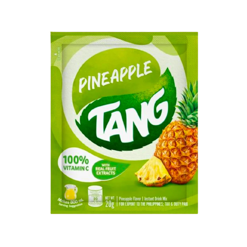 TANG PINEAPPLE 20G