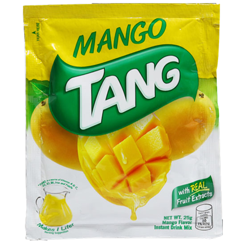 TANG MANGO 25G