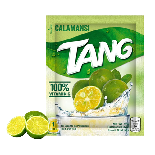 TANG CALAMANSI 20G