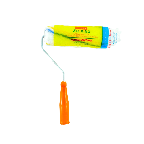 PAINT ROLLER NO.7