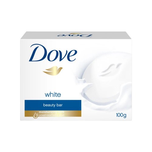 DOVE BAR REGULAR 48X90G