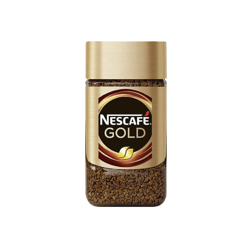 NESCAFE GOLD 50G