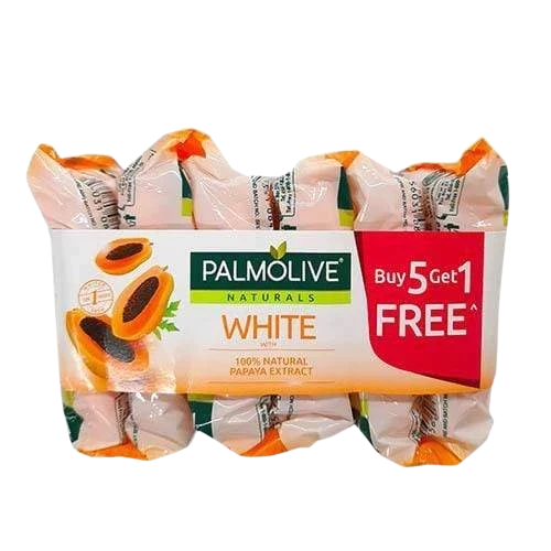 PALMOLIVE PAPAYA SOAP 55G.