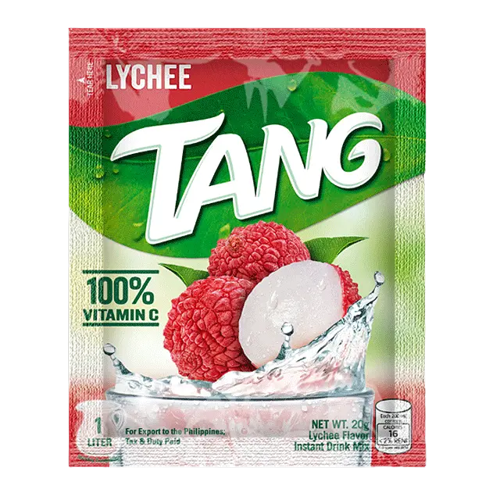 TANG LYCHEE 20G