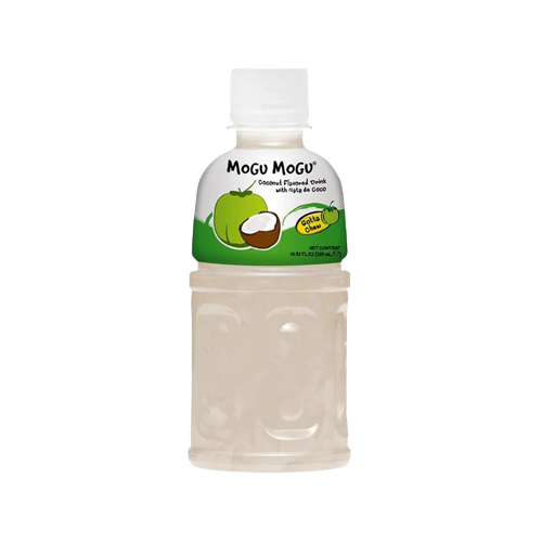 MOGU2X COCONUT 320ML