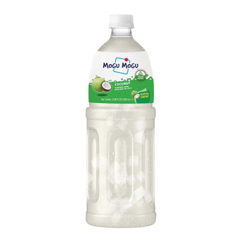 MOGU MOGU COCONUT 1L