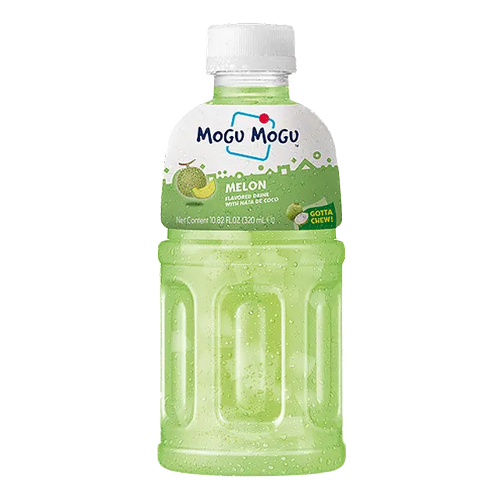 MOGU MOGU MELON 320ML