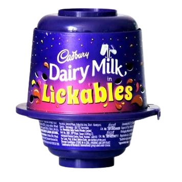 CDEL MONTE LICKABLE 20G