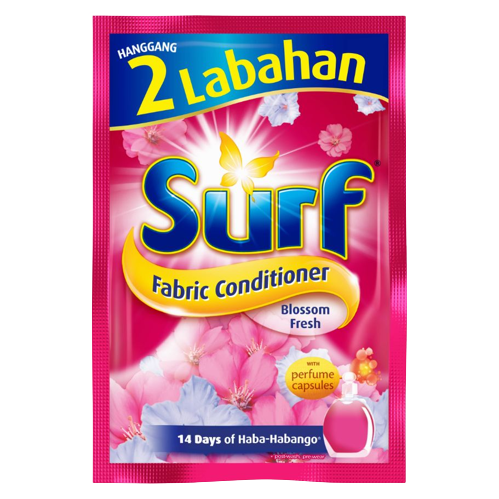 SURF FAB F.PER. 25ML