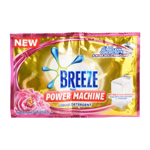 BREEZE LQG DTRGNT RGF 60ML