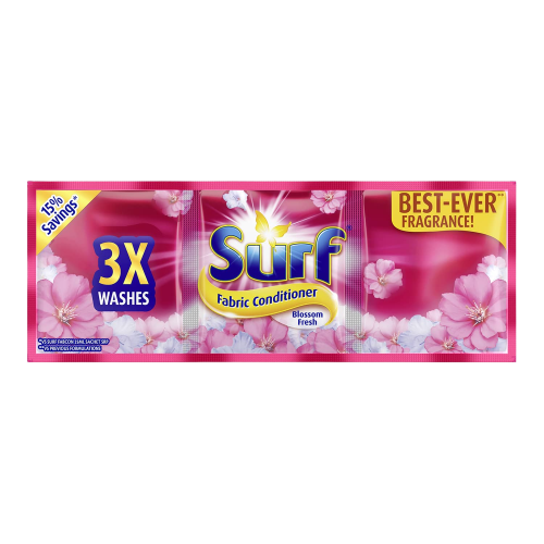 SURF FABRIC BLOSSOM FRESH 69ML