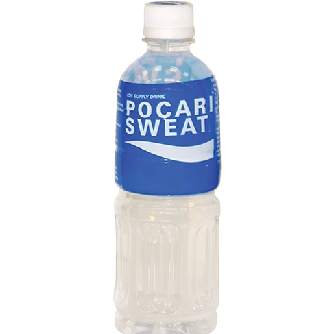 POCARI SWEAT 500ML