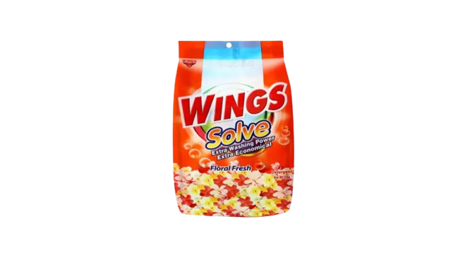 SOLVE FLORAL FRESH 1.1KG