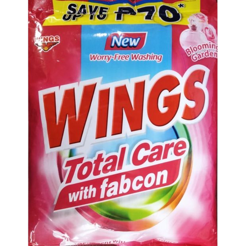 WINGS BLOOMING GARDEN 2.5KG