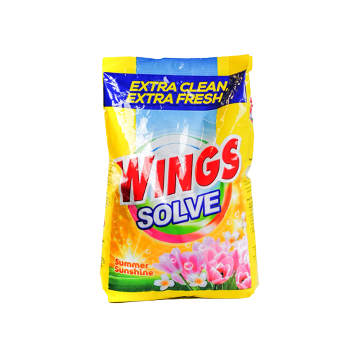 SOLVE SUMMER SUNSHINE 1.1KG